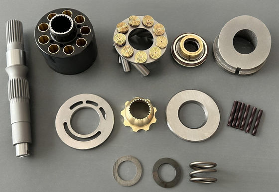 kaufen PVD21 PVD22 Daikin Kolbenpumpe PVD23 PVD24 Hydraulikpumpe Kolben Ersatzteile online manufacture