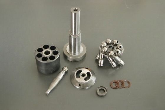 kaufen A2VK Rexroth Hydraulische Baggerpumpen Teile A2VK05 A2VK12 A2VK28 Ersatzteile online manufacture