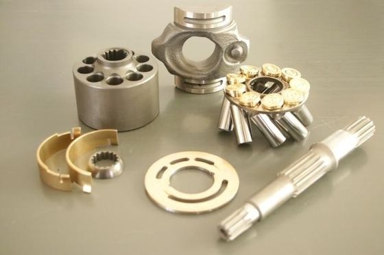 kaufen A10VNO Rexroth Kolbenpumpe A10VNO28 A10VNO41 A10VNO45 A10VNO63 A10VNO85 online manufacture