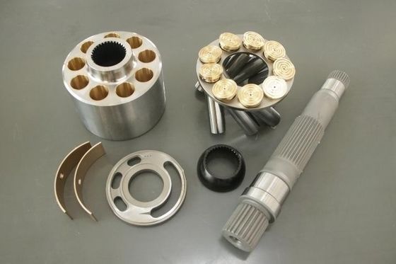 kaufen A15VSO Rexroth Hydraulikkolbenpumpen Teile A15VSO175 A15VSO210 A15VSO280 online manufacture