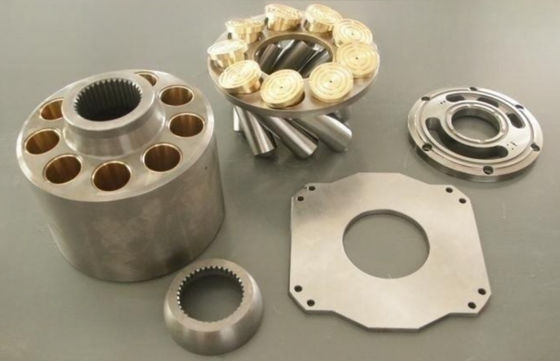 kaufen A20VO Hydraulische Kolbenpumpe A20VO250 Ersatzteile online manufacture