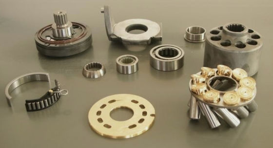 kaufen A22VG Rexroth Kolbenpumpe A22VG45 A22VG045 A20VG45 A20VG045 Ersatzteile online manufacture