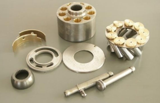 kaufen A28VO Rexroth Hydraulikpumpe Ersatzteile A28VO130 Bagger online manufacture