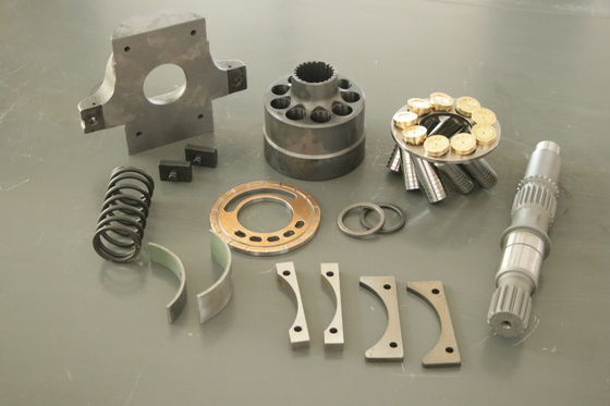 kaufen PVH45 PVH57 Hydraulikpumpenzubehör PVH74 PVH98 PVH106 PVH131 PVH141 online manufacture