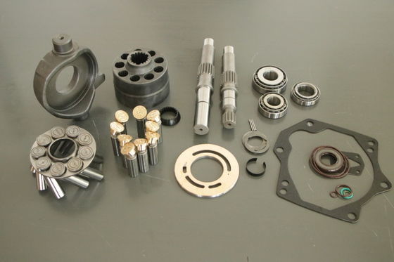 kaufen PVE-Serie Eaton Vickers Kolbenpumpe PVE12 PVE19 PVE21 Hydraulikpumpe Ersatzteile online manufacture