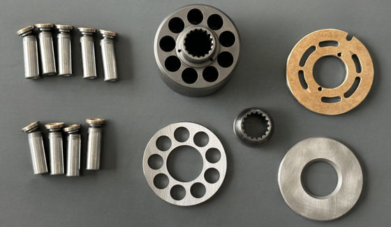 kaufen PSV-10 PSV-16 PSV-37C Hydraulikkolbenpumpe KAYABA online manufacture