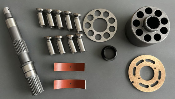 kaufen PSVS-37C PSVS-90C KAYABA Hydraulikpumpen Reparaturkits online manufacture
