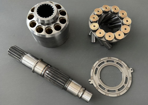 kaufen LINDE Hydraulische Kolbenpumpe HMV280 Motor Ersatzteile online manufacture