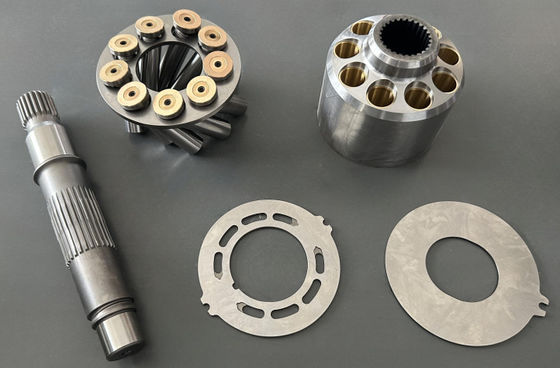kaufen HMF-Serie LINDE HMF28 HMF35 HMF50 HMF55 HMF105 HMF135 Motor-Ersatzteile online manufacture