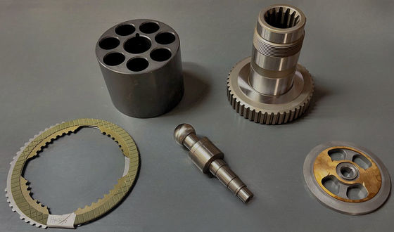 kaufen HPV-Serie HITACHI Hydraulische Kolbenpumpe HPV116/EX200-1 Ersatzteile online manufacture