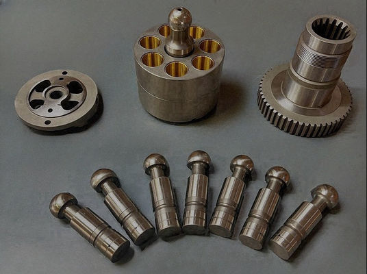 kaufen HPV-Serie HITACHI Hydraulische Kolbenpumpe HMGF36, HMGF38, HMGF57 HIDRAULISCHE PUMPE Ersatzteile online manufacture