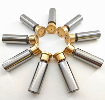 kaufen Baumaschinen 90R55 Kolbenschuh  9 Stück/Satz online manufacture