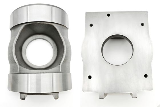 kaufen Customized 90R180 SWASH PLATT für Ihre spezifischen Bedürfnisse und Anforderungen Eaton 90 -Serie Hydraulikkolbenpumpe Halies online manufacture