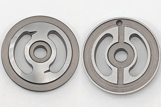 kaufen Rexroth A2FO12 Ventilplatte mit 315 Bar Nenndruck und 12 ml/r Verdrängung für Hydraulik-Kolbenpumpen online manufacture