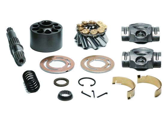 kaufen Anpassbare Hochleistungs-Full-Reichweite A10VSO45-52 Hydraulikkolbenpumpe Ersatzteile für Baumaschinen | Rexroth A10VSO -Serie | Halies online manufacture