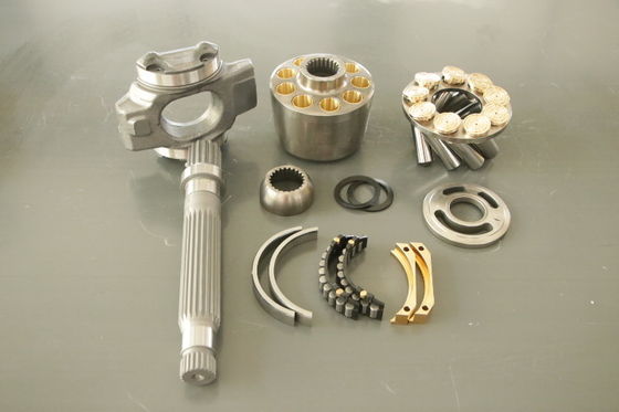 A11VO Hydraulische Rexroth Ersatzteile A11VO40 A11VO60 A11VO75 A11VO95