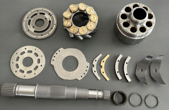 V30D45 V30D75 Hawe Kolbenpumpe V30D95 V30D140 V30D160 V30D250 V30D250