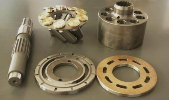 Eaton PVA150 Hydraulische Vickers Kolbenpumpe Hochdruck
